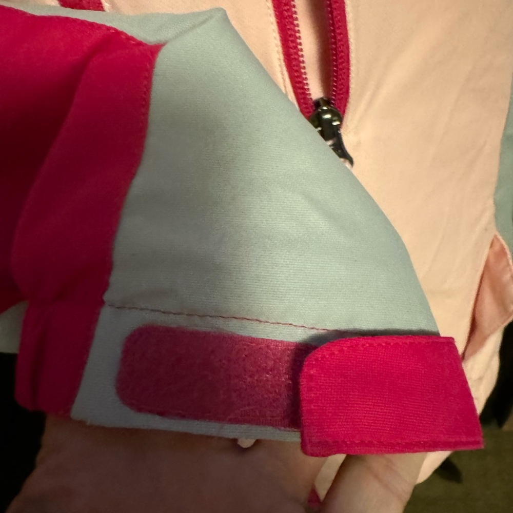 Darling 2-in-1 Swiss Tech Coat with Removable Inside Jacket - Picture 9 of 12